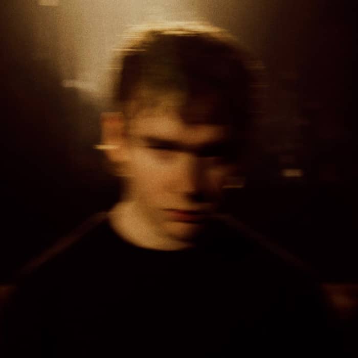 Mura Masa cover image