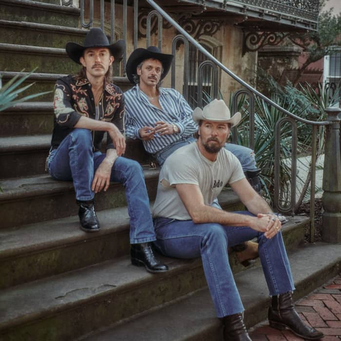 Midland cover image