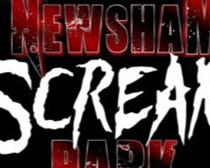 Newsham Scream Park 2024 tickets