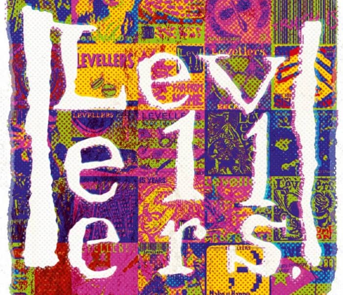 The Levellers events