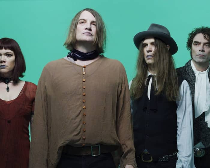 The Dandy Warhols + The Black Angels tickets