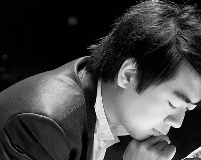 Lang Lang tickets