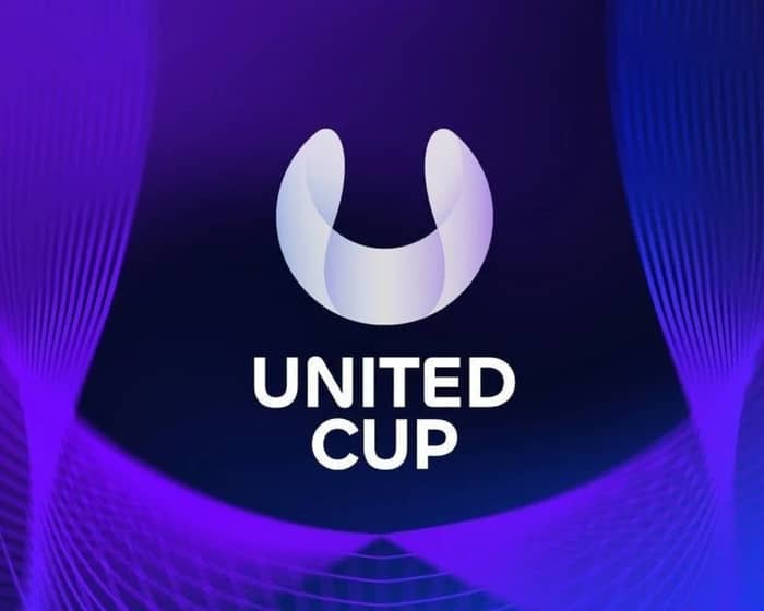 United Cup - USA V Canada tickets