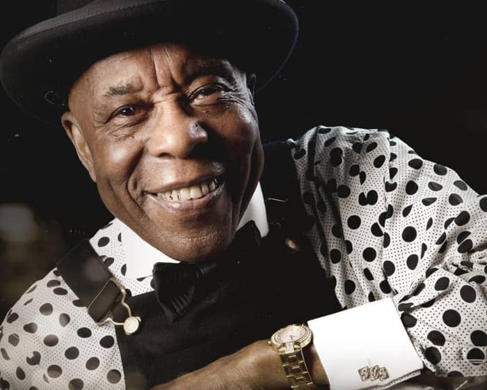 Buddy Guy tickets