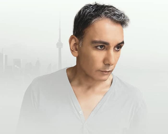 Shadmehr Aghili tickets