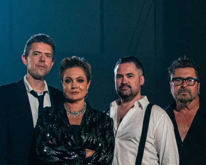 The Superjesus tickets