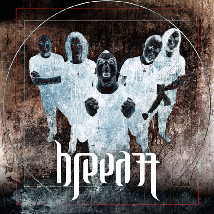 Breed 77 cover image