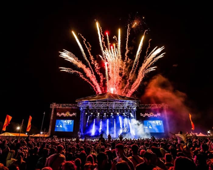 Sundown Festival 2022 tickets