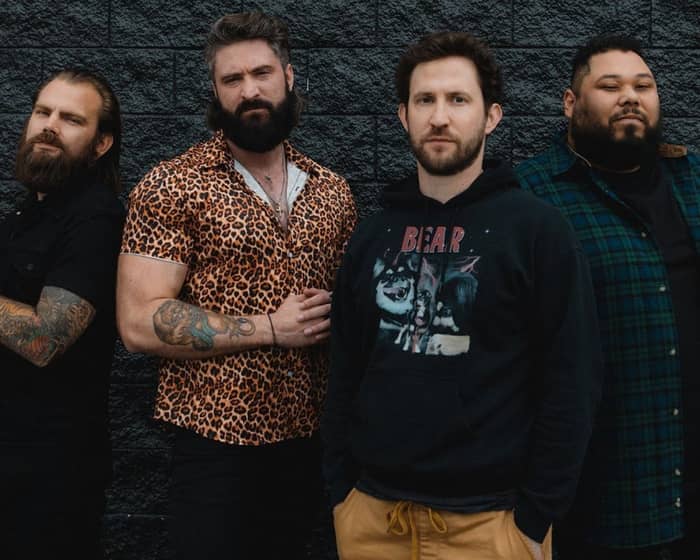 Dance Gavin Dance "Return Of The Robot" Tour tickets