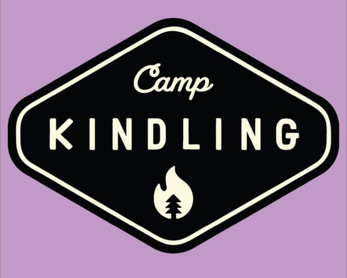 Camp Kindling 2024 tickets
