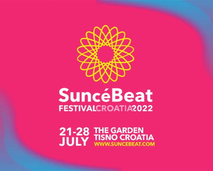 SuncéBeat 2022 tickets