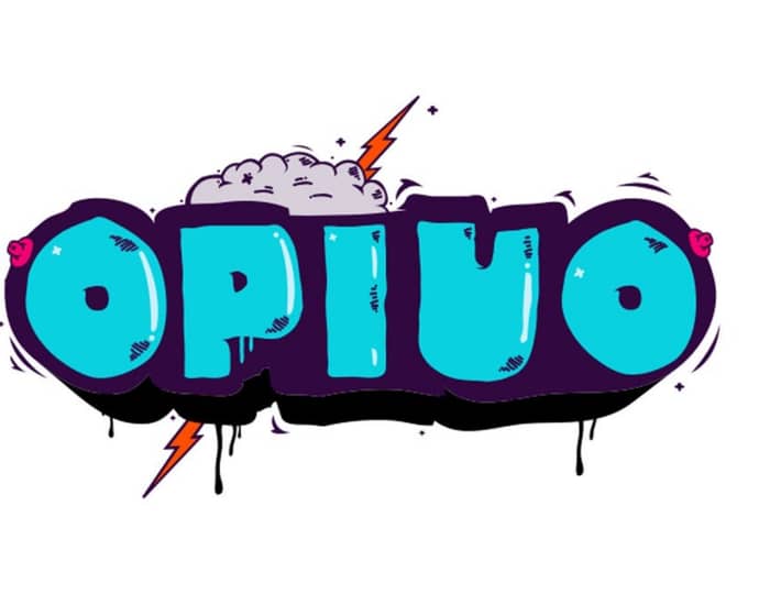 Opiuo tickets