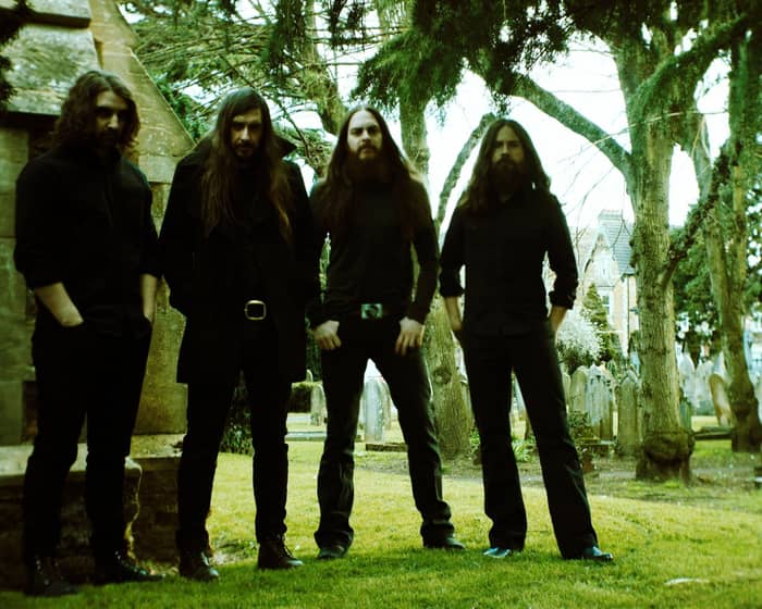 Uncle Acid and the Deadbeats tickets