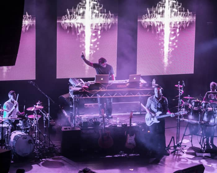 Chicane tickets