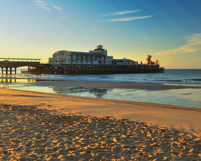 Bournemouth Pier events