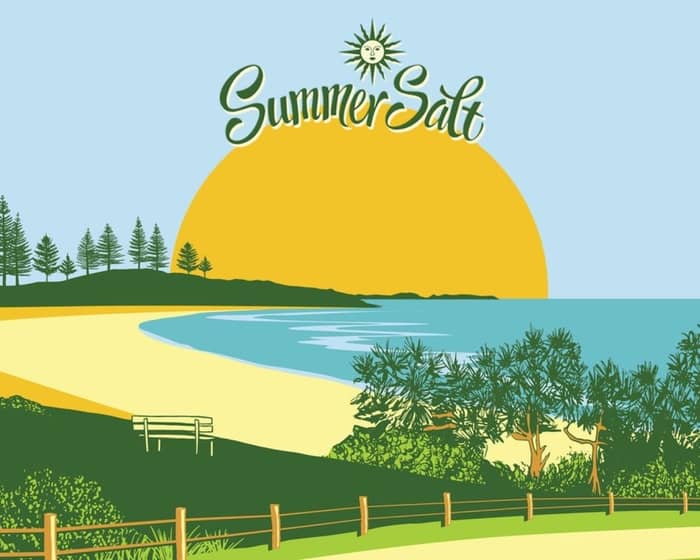 Summersalt - Angus & Julia Stone, Ben Harper & more tickets