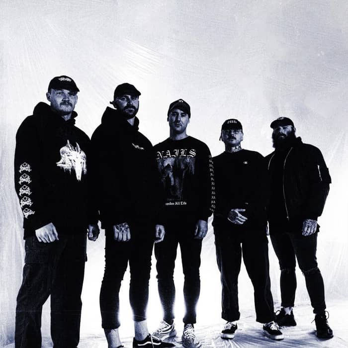 Seek Misery cover image