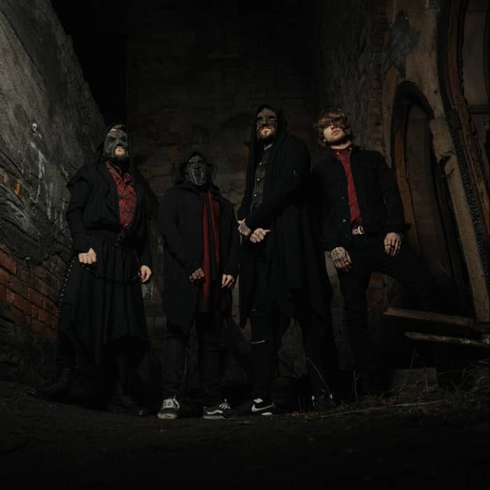 Veiled cover image