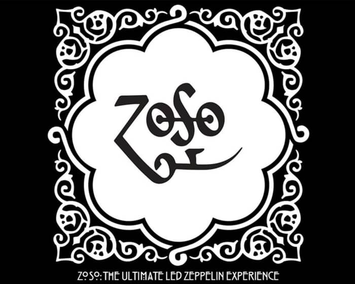 Zoso events