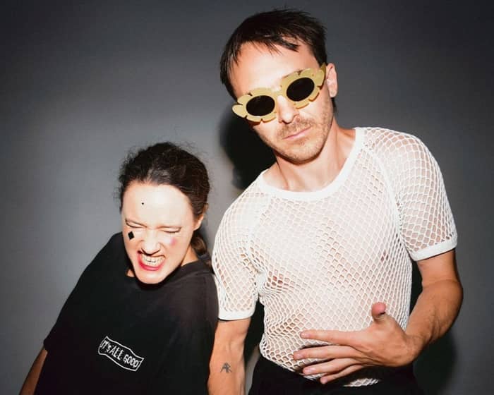 Rubblebucket - Year of the Banana tickets