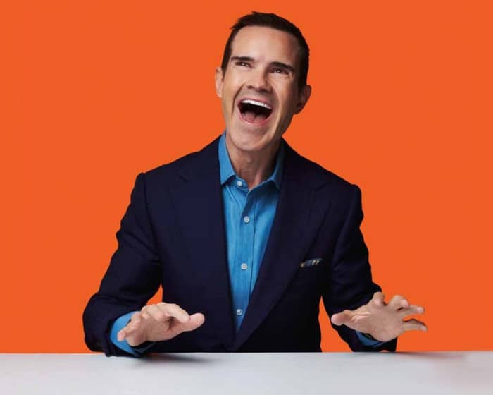 Jimmy Carr tickets