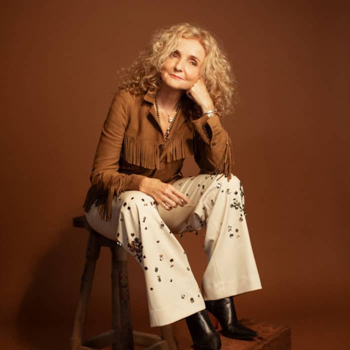 Patty Griffin cover image