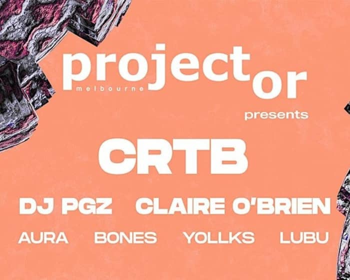 CRTB tickets