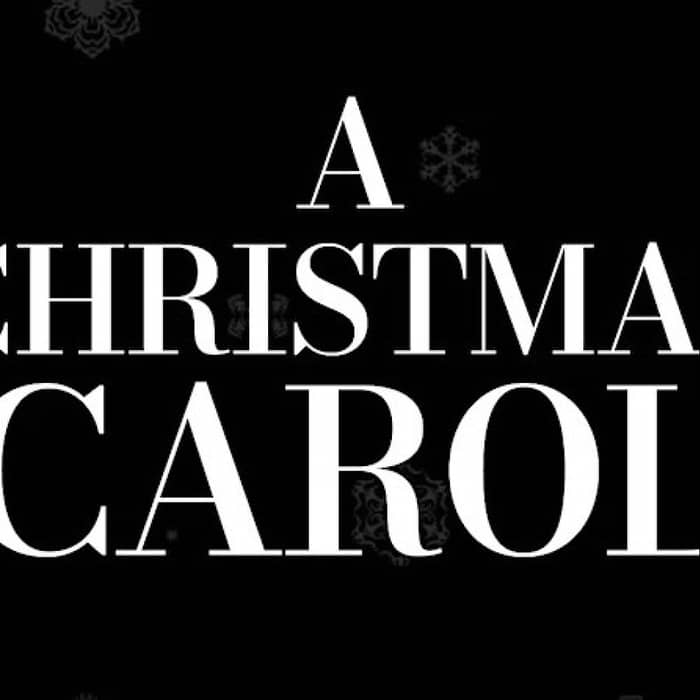 A Christmas Carol at South Pasadena Theatre Workshop events