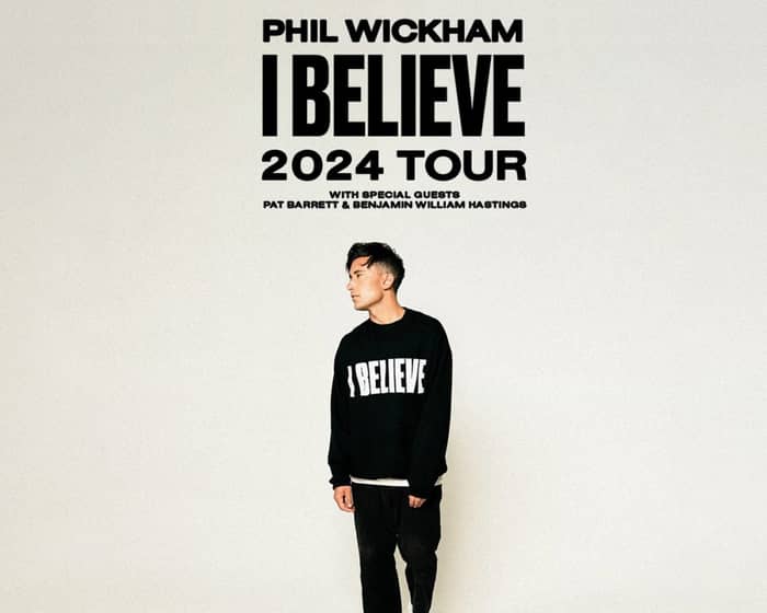 Phil Wickham tickets