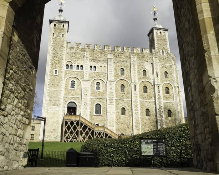 The Tower of London Daily General Admission Buy & Sell Tickets