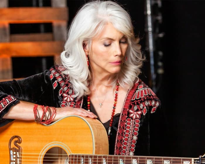 Emmylou Harris tickets