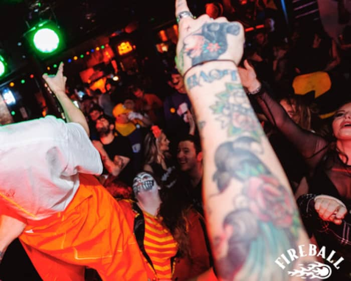 Deadbolt Club
