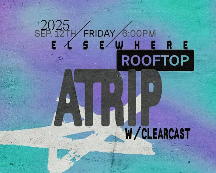 ATRIP tickets