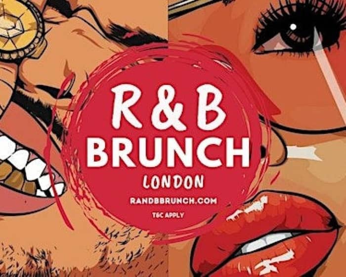 R&B Brunch tickets