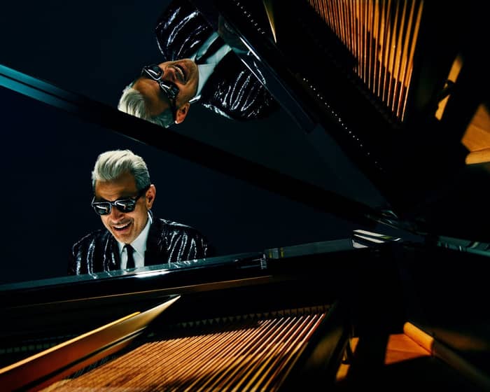 Jeff Goldblum tickets