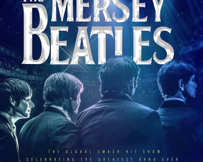 The Mersey Beatles tickets