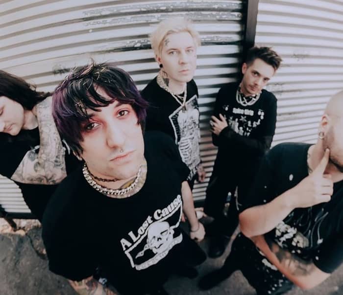 Saving Vice tickets