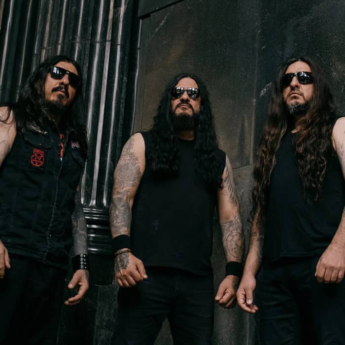 Krisiun cover image