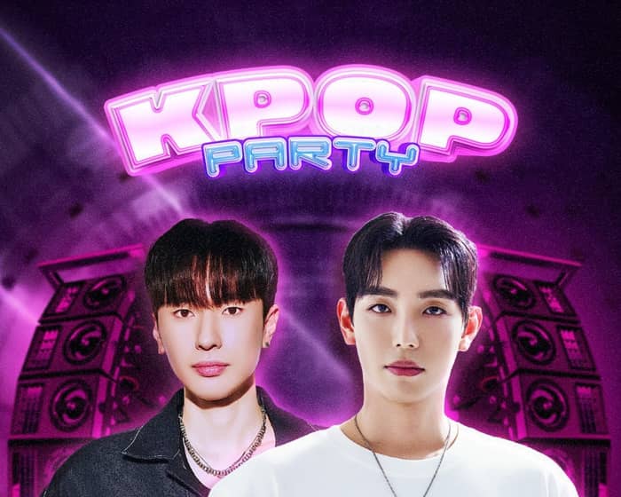 Hongdae82 - KPOP Party tickets