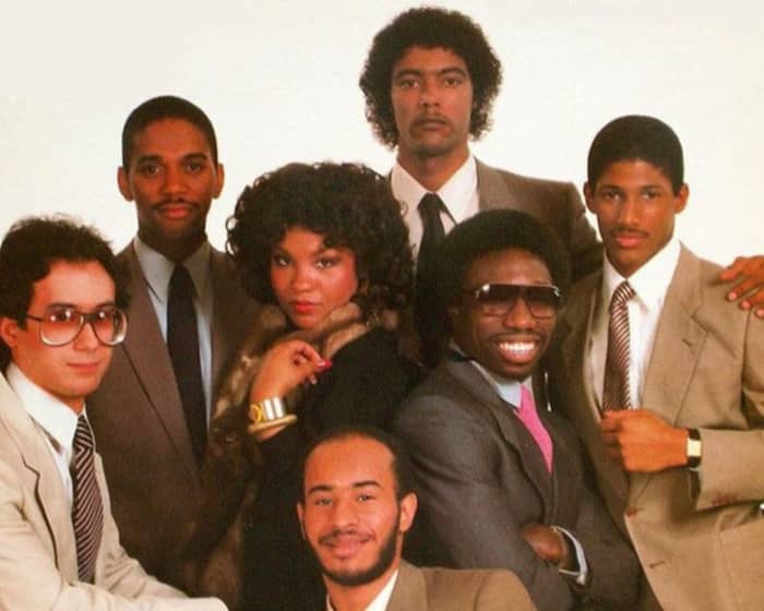 Soultasia Windsor tickets