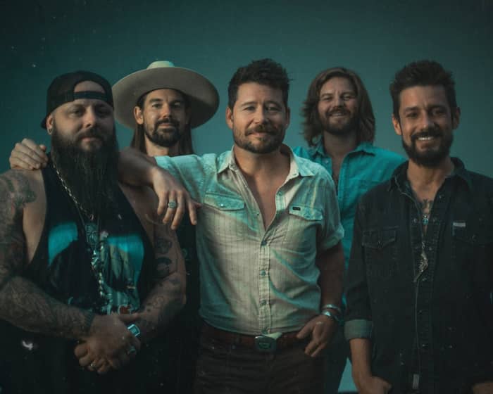 Shane Smith and the Saints tickets
