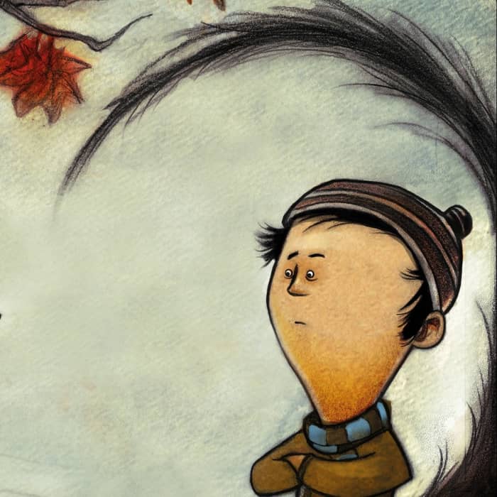 Peter and the Wolf cover image