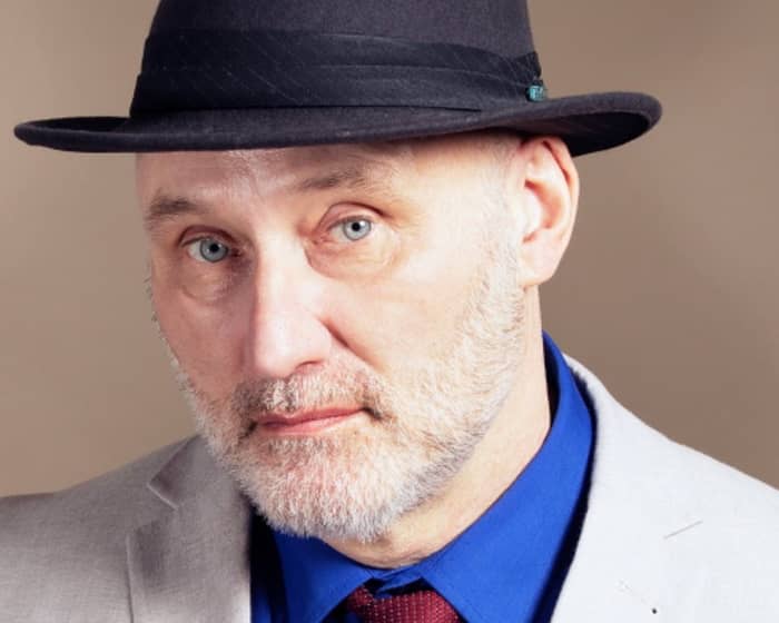 Jah Wobble tickets