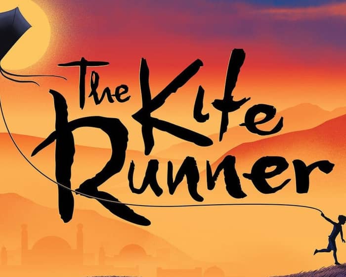 The Kite Runner events