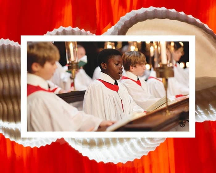 The Choir of King’s College, Cambridge tickets