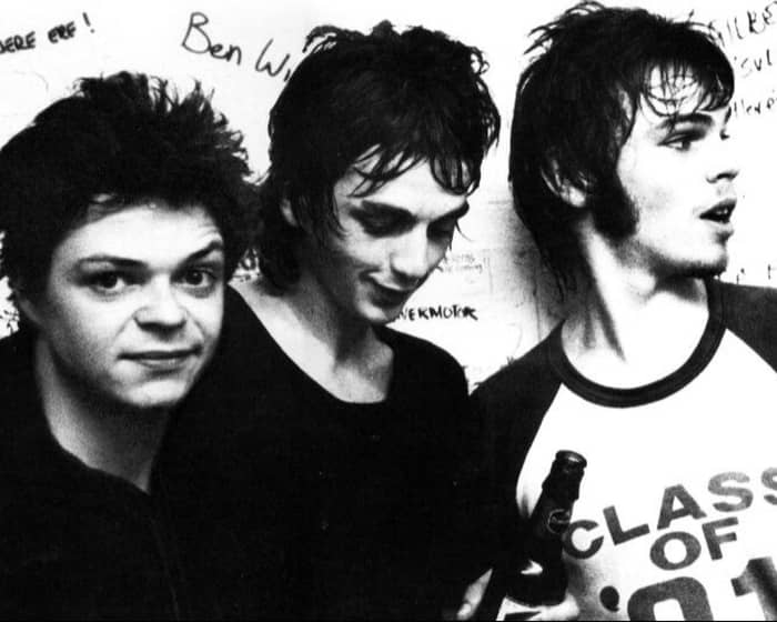 Supergrass tickets