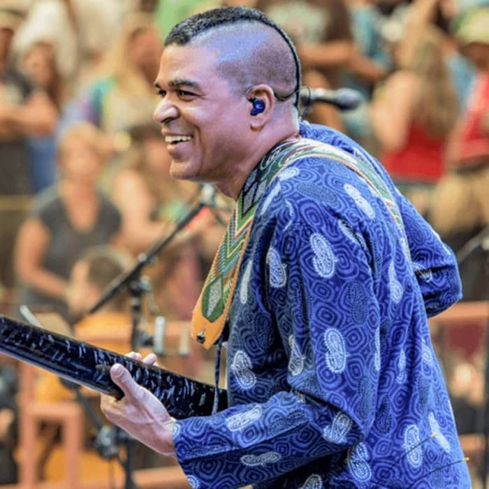 Oteil & Friends cover image