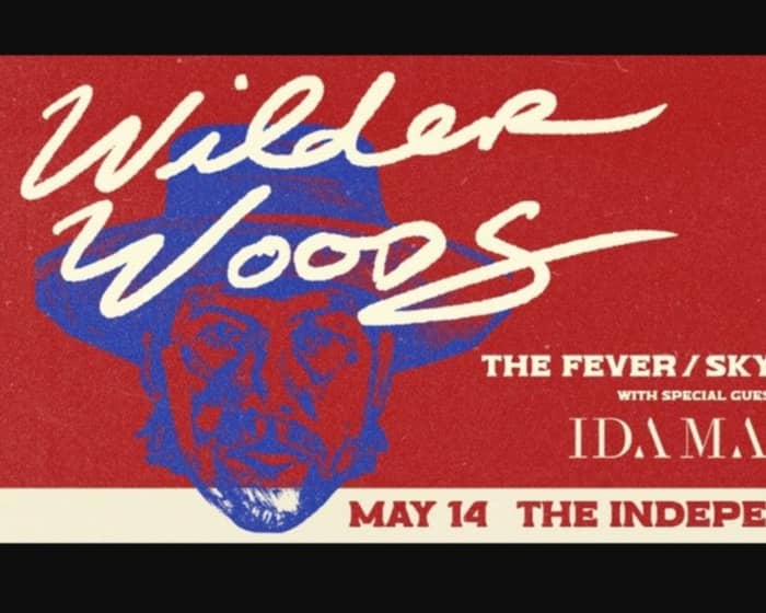 Wilder Woods tickets