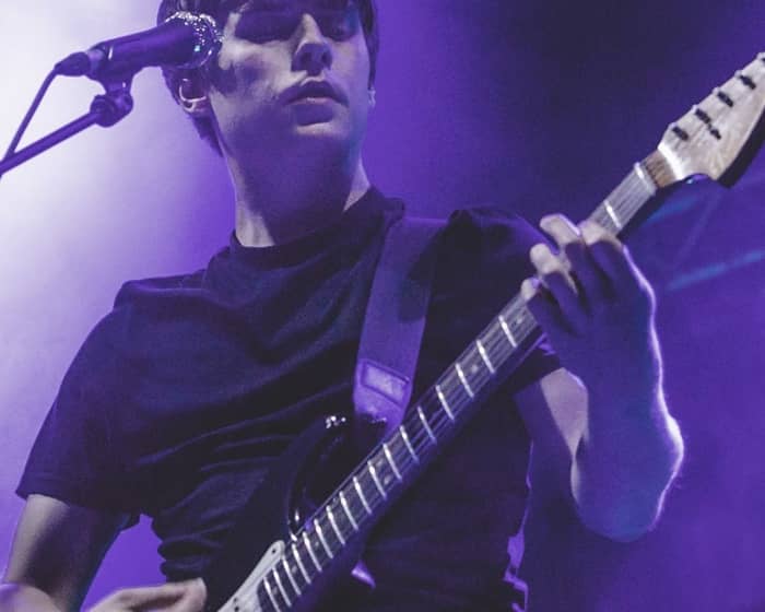 Jake Bugg tickets