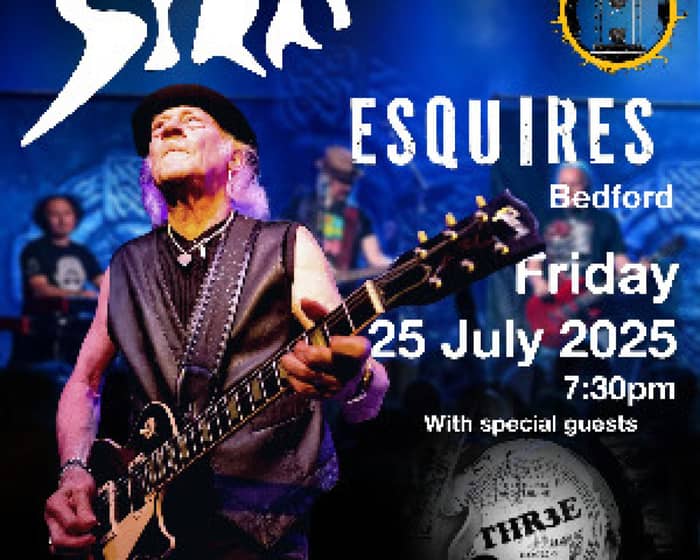 Esquires Bedford events